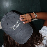 Independent thought