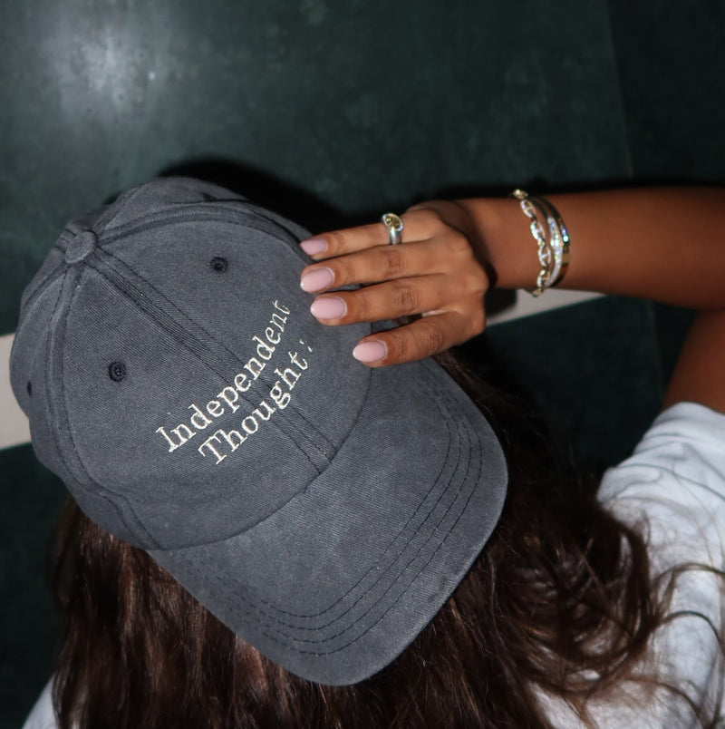 Independent thought